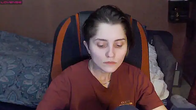 womanstrong78 online show from February 2025 03:26:01 PM