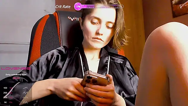 womanstrong78 online show from March 2025 08:34:01 AM