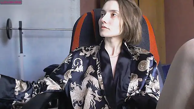 womanstrong78 online show from March 2025 11:01:02 AM