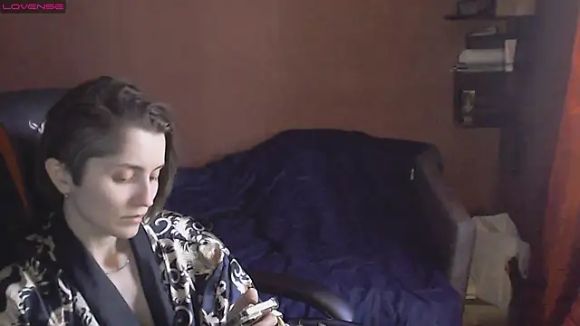 womanstrong78 online show from March 2025 11:31:01 AM