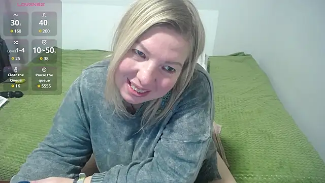 MARGARET gem online show from January 2025 11:59:02 AM