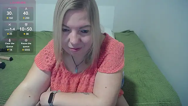 MARGARET gem online show from January 2025 07:36:01 AM