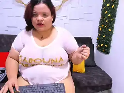 mila cinnamon online show from January 2025 04:42:01 PM