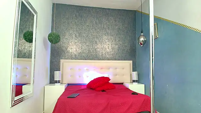 Erick Zhimerman online show from November 2025 04:01:01 AM