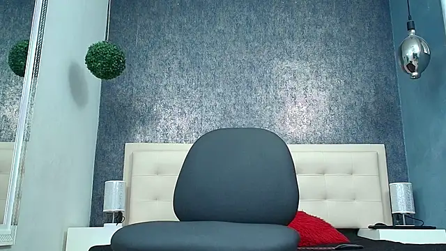 Erick Zhimerman online show from April 2026 12:33:01 PM