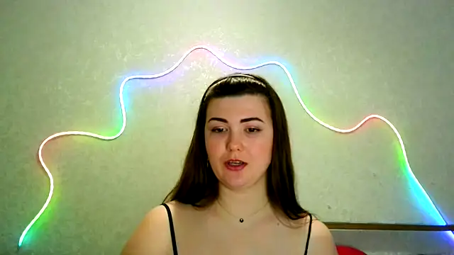 SeductiveTati online show from November 2025 03:31:01 AM