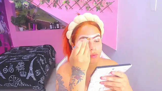 marcellaa303av online show from January 2025 03:20:01 AM