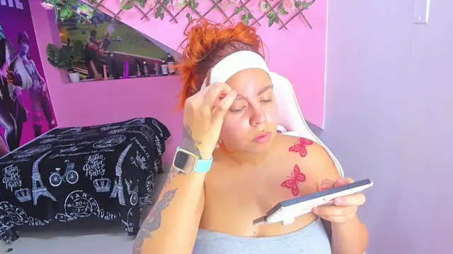 marcellaa303av online show from February 2025 03:23:01 AM