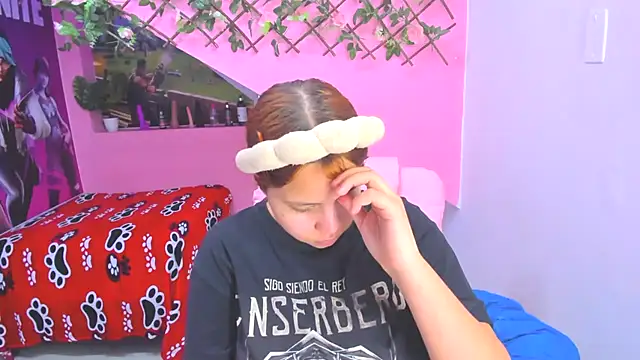 marcellaa303av online show from March 2025 03:01:01 AM