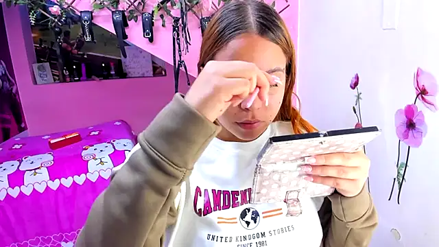 marcellaa303av online show from November 2025 03:01:01 AM