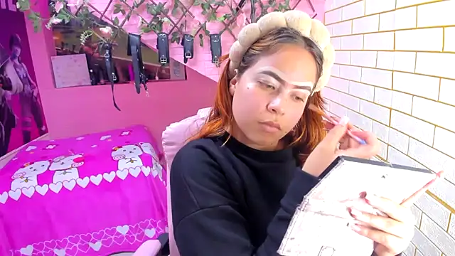 marcellaa303av online show from November 2025 03:52:01 AM