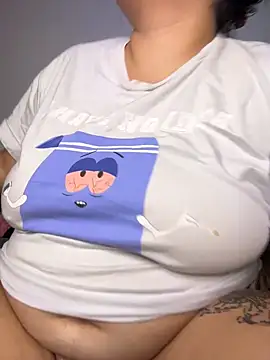 CinnamonCookiez online show from November 2025 04:26:02 AM