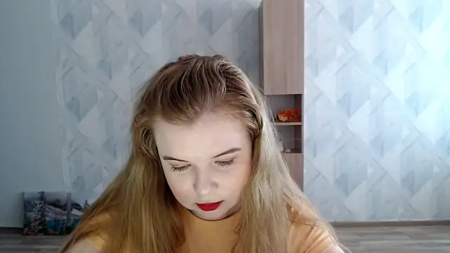 Melina Hot9 online show from October 2025 09:46:02 AM