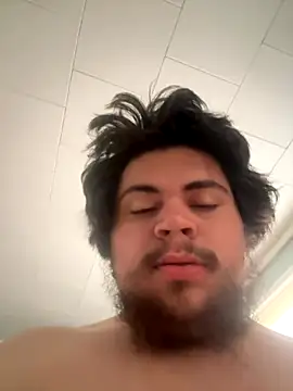 KINGTREV1999 online show from December 2025 07:30:02 PM