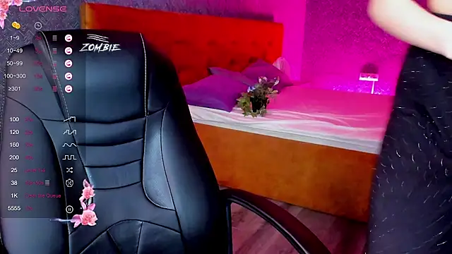 Carol  Cox online show from January 2025 02:11:01 AM