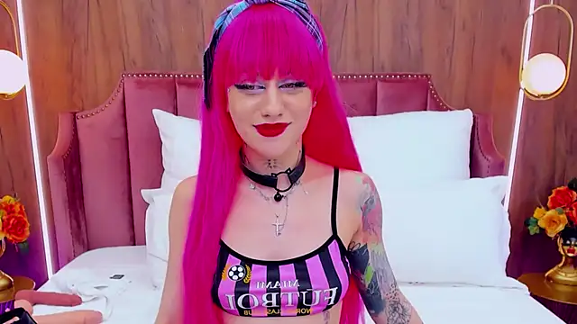 AmyRider online show from February 2025 03:13:02 AM