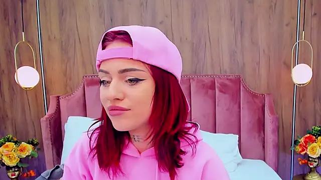 AmyRider online show from November 2025 08:29:01 PM