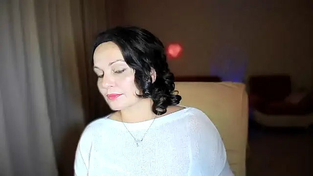 WitchBlueRose online show from September 2025 06:40:02 PM