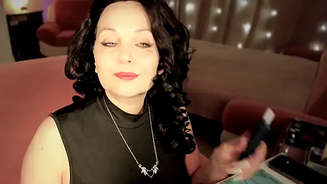 Snapshot of WitchBlueRose chatting on February 2026 01:53:02 PM WitchBlueRose online show from February 2026 01:53:02 PM