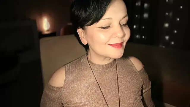 WitchBlueRose online show from April 2026 06:01:01 PM