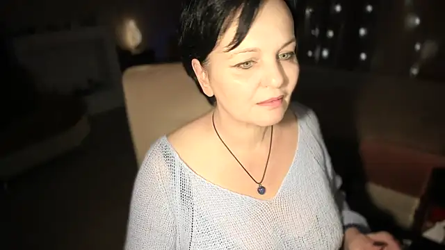 WitchBlueRose online show from April 2026 07:07:02 PM