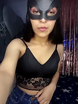 PequeArely online show from January 2025 09:59:01 AM