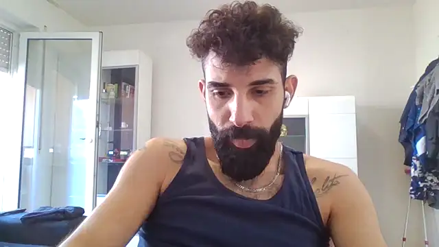 cankaraa96 online show from September 2025 10:05:01 AM