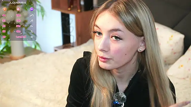 FlairCunard online show from February 2025 09:29:01 PM