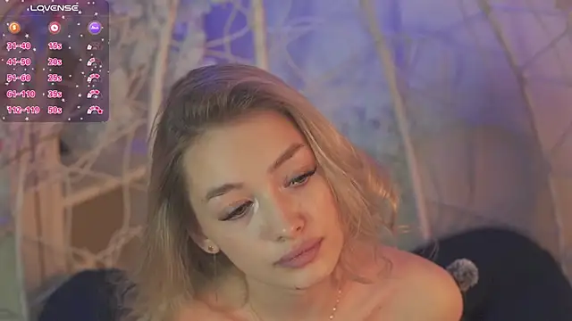 FlairCunard online show from February 2025 12:38:02 AM