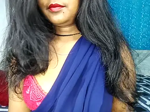 Snapshot of Muktha chatting on April 2026 06:50:01 PM Muktha online show from April 2026 06:50:01 PM