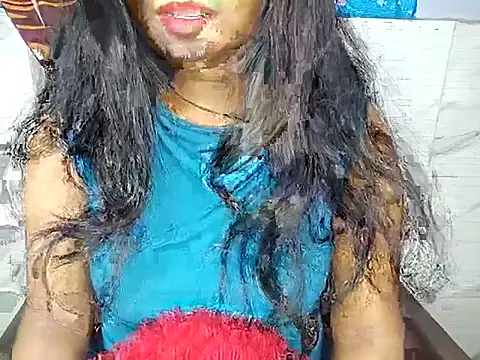 Snapshot of Muktha chatting on May 2026 04:45:02 PM Muktha online show from May 2026 04:45:02 PM