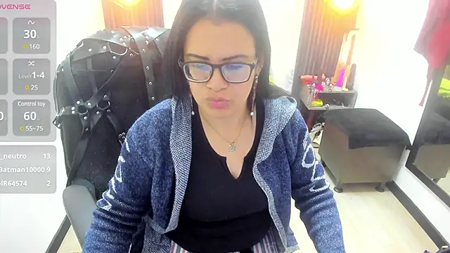 brigittemiller online show from February 2025 03:20:01 PM