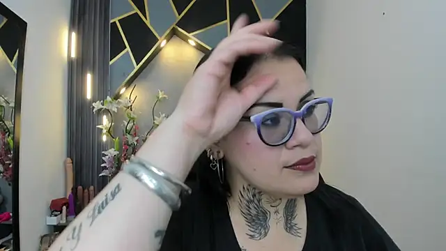 Snapshot of brigittemiller chatting on March 2026 01:19:01 AM brigittemiller online show from March 2026 01:19:01 AM