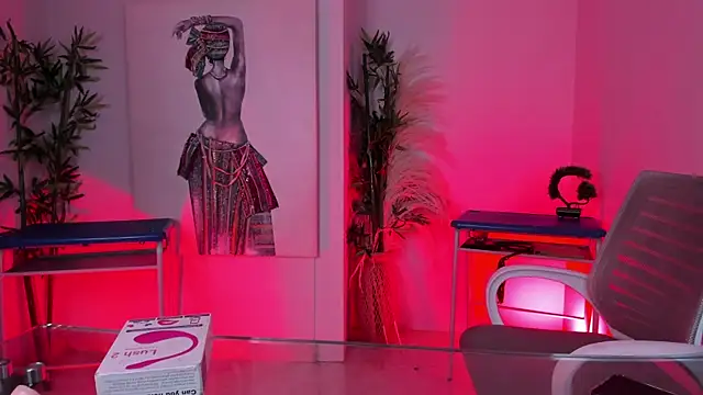 lilith-deveraux online show from February 2025 12:27:01 PM