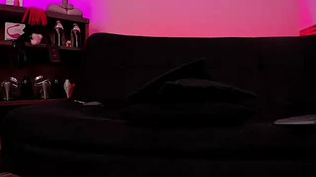 lilith-deveraux online show from February 2025 06:37:01 PM