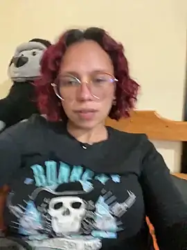 lilith-deveraux online show from March 2025 10:19:02 PM