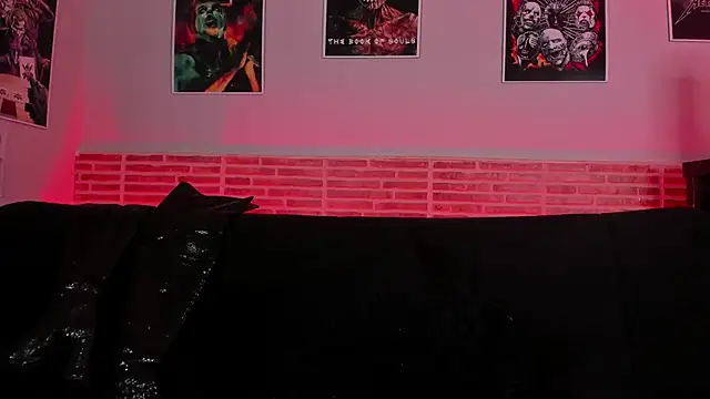 lilith-deveraux online show from March 2025 09:46:02 PM