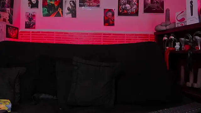 lilith-deveraux online show from September 2025 02:28:02 PM