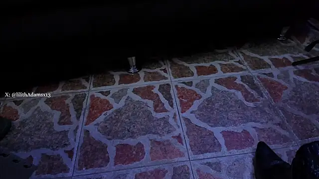 lilith-deveraux online show from October 2025 03:10:01 PM