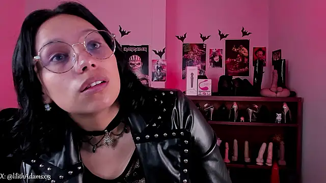 lilith-deveraux online show from February 2026 02:43:02 PM