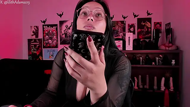 lilith-deveraux online show from March 2026 03:42:01 PM