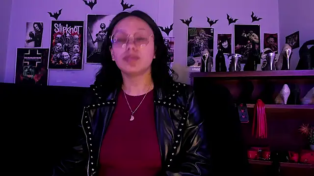 lilith-deveraux online show from July 2026 05:19:02 PM