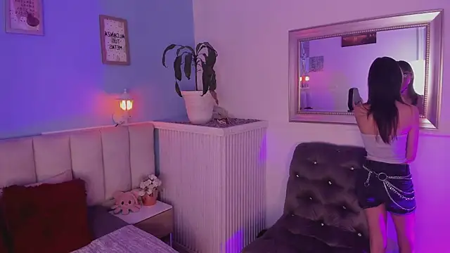 dayanne07 online show from December 2024 05:54:01 PM