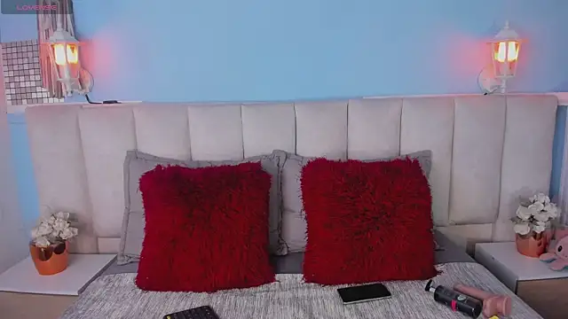 dayanne07 online show from December 2024 01:50:02 PM