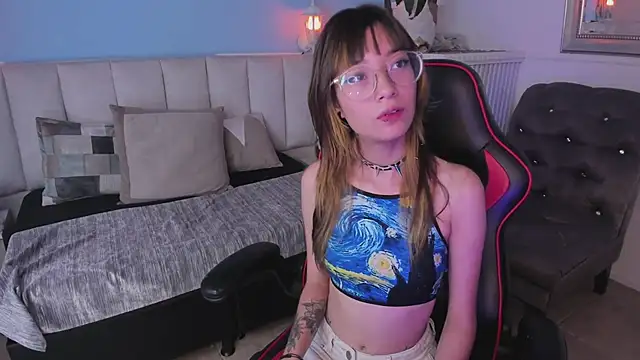 dayanne07 online show from January 2025 05:40:02 AM