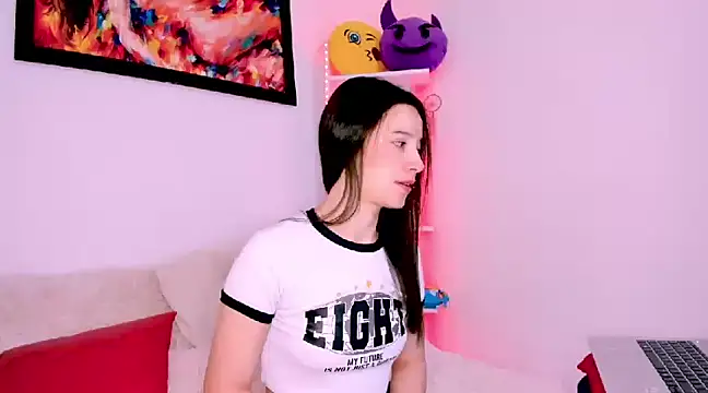 Manuelaa mejiia online show from January 2025 02:03:01 PM