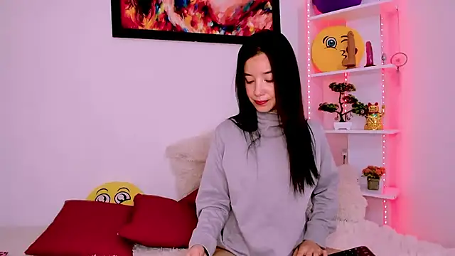 Manuelaa mejiia online show from March 2025 01:48:01 PM