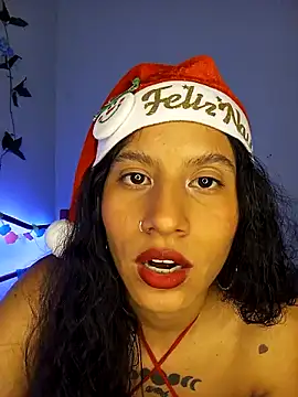 Karii-R online show from December 2024 02:42:01 AM