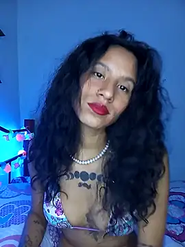 Karii-R online show from December 2024 03:04:02 AM