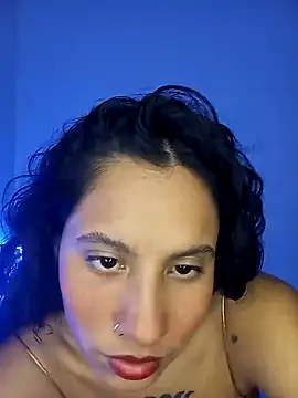 Karii-R online show from December 2024 03:53:02 AM